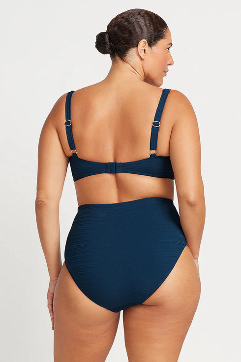 Artesands Aria High Waist Swim Bottom